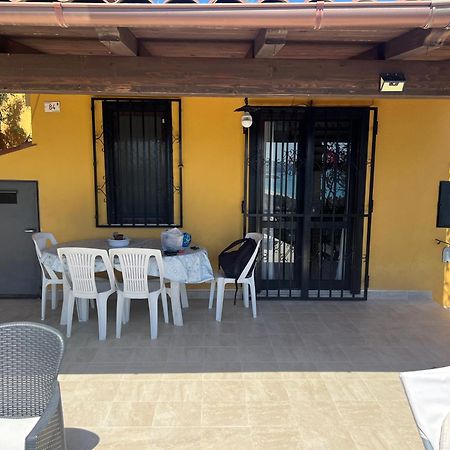 Villa Laura Costa Rei Exterior photo