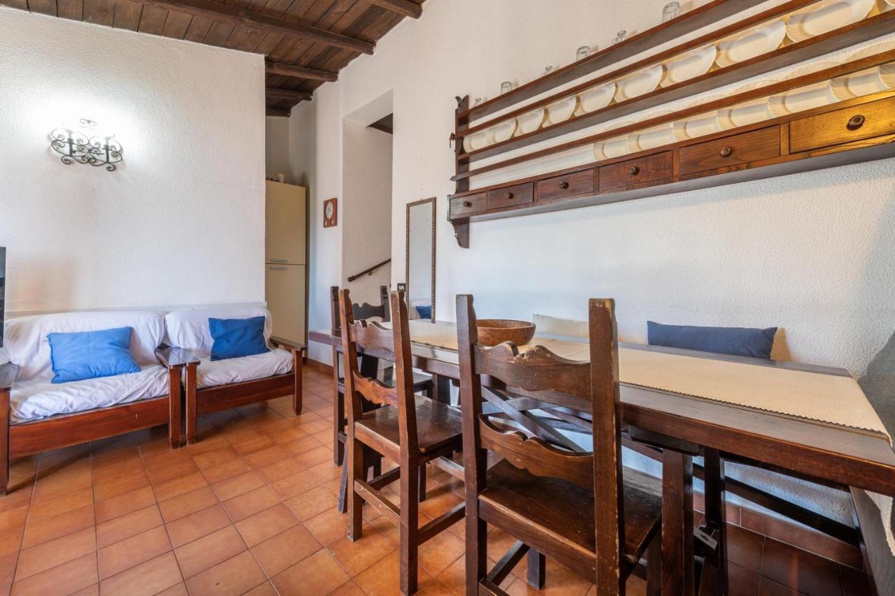 Villa Laura Costa Rei Exterior photo
