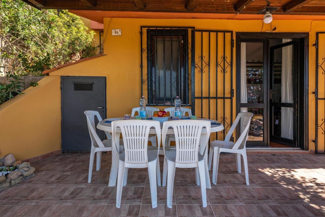 Villa Laura Costa Rei Exterior photo