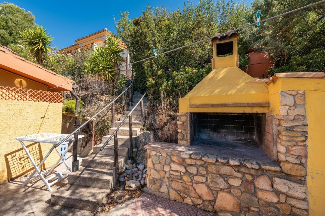 Villa Laura Costa Rei Exterior photo