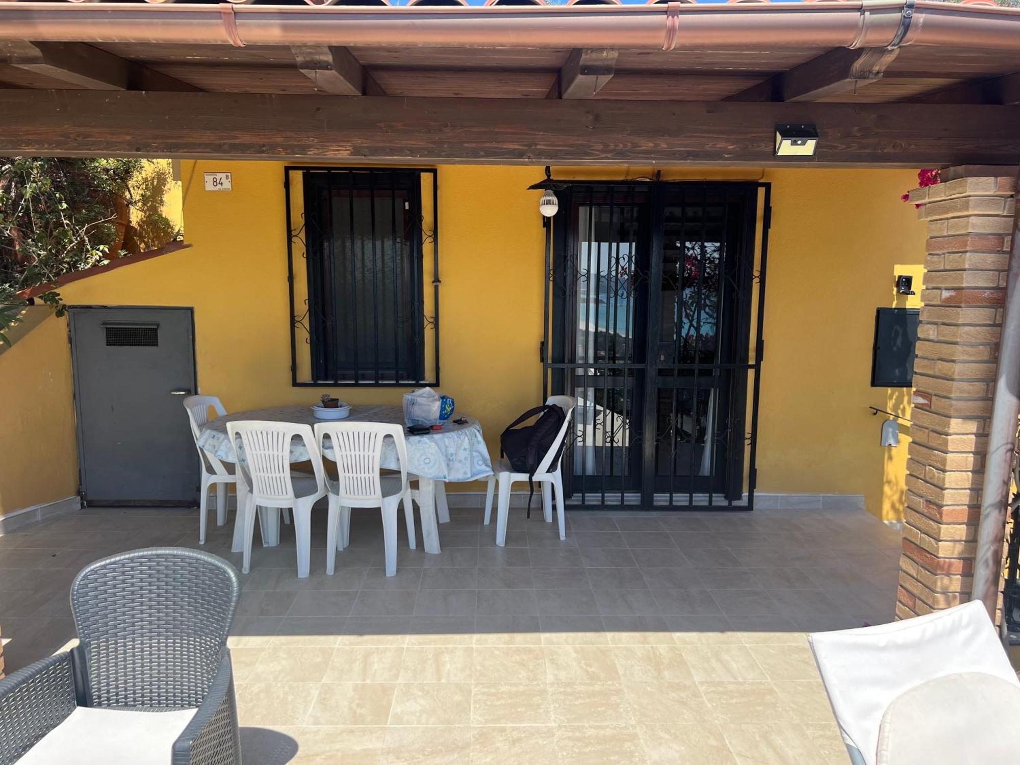 Villa Laura Costa Rei Exterior photo